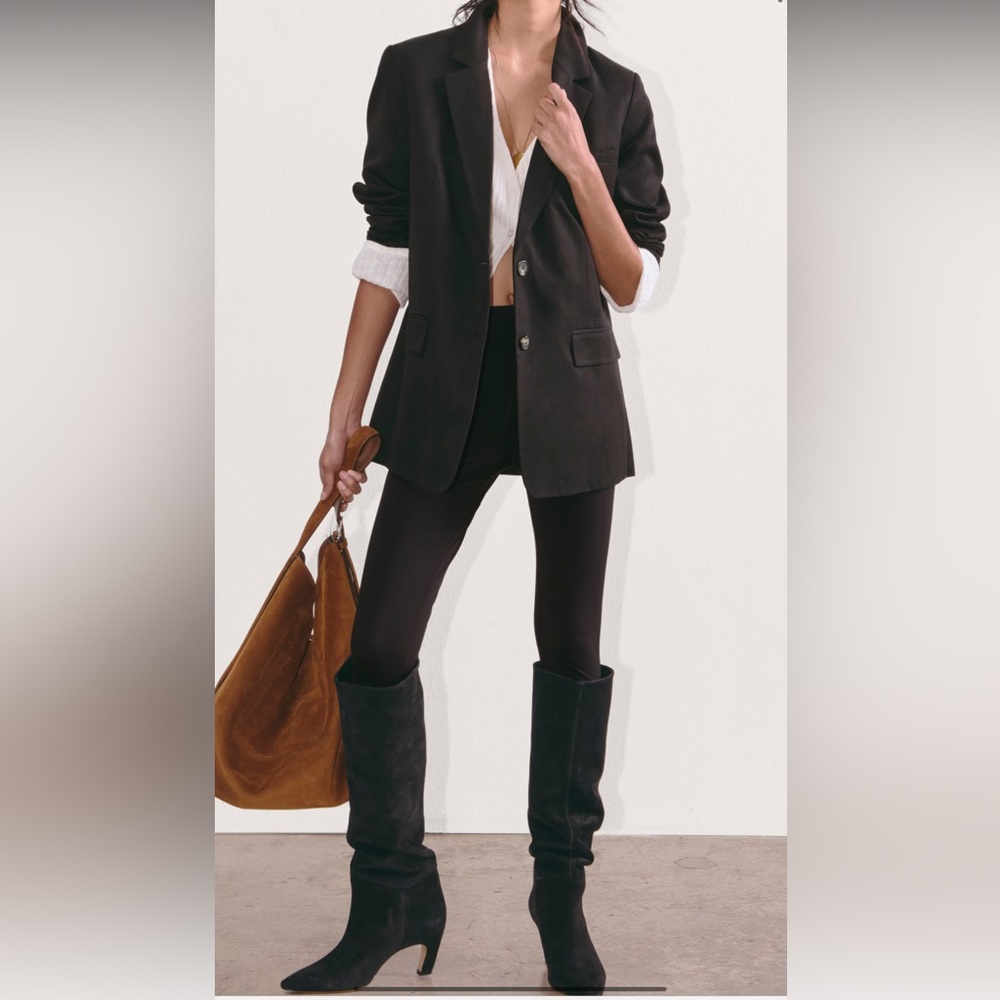 EVERLANE Perform 24/7 legging, 28” inseam